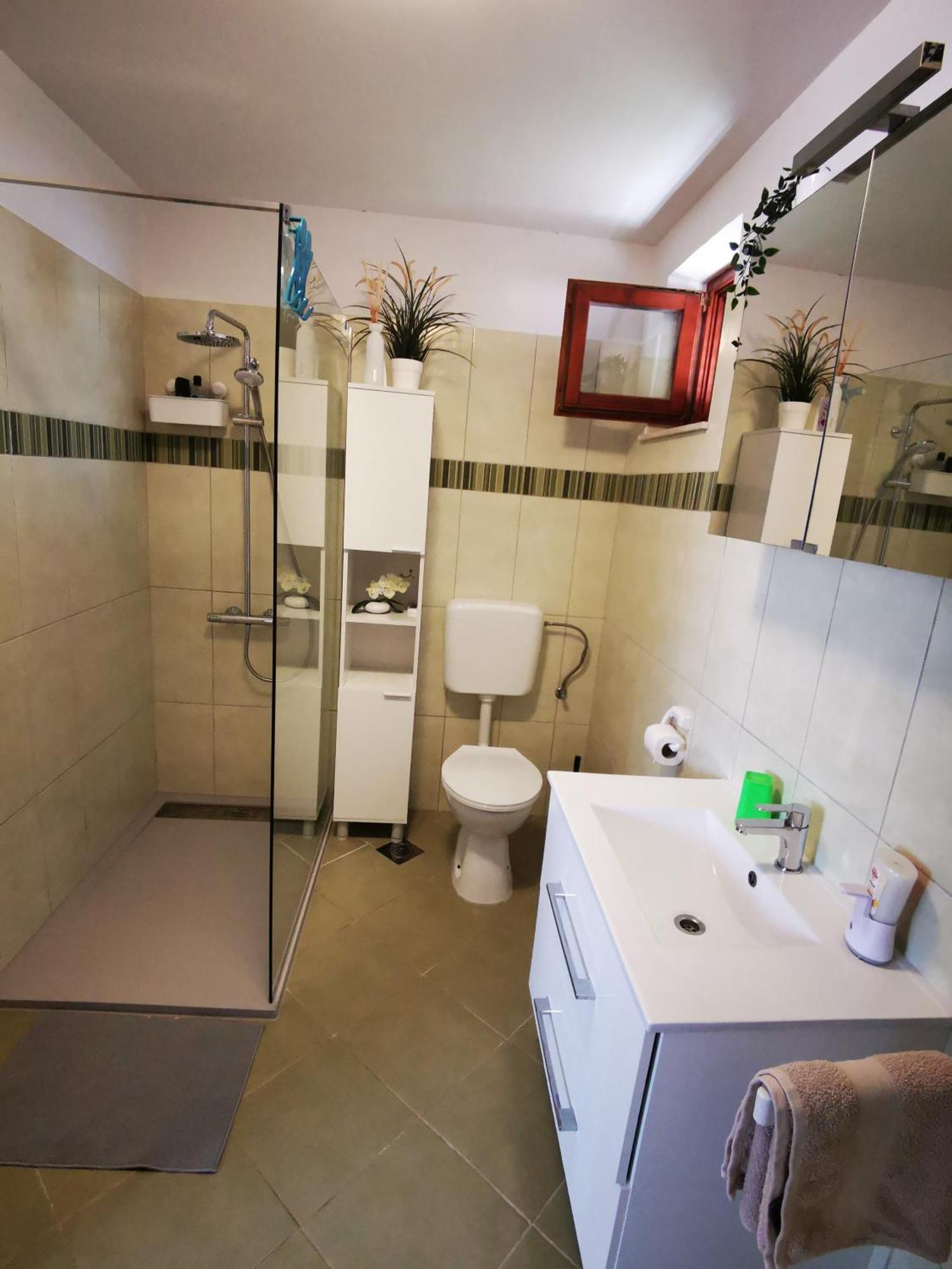 Holiday Home Cvitka Віс Екстер'єр фото