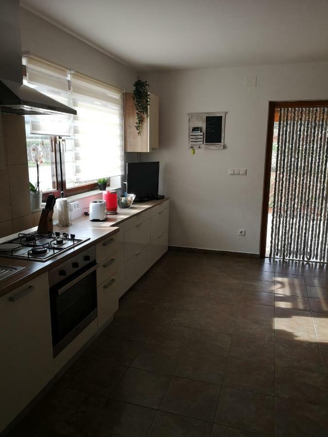 Holiday Home Cvitka Віс Екстер'єр фото