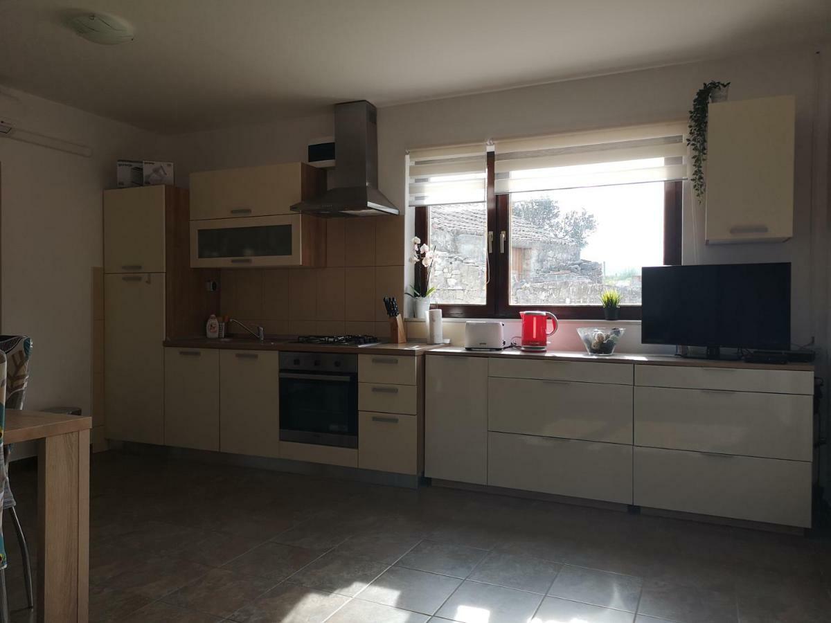 Holiday Home Cvitka Віс Екстер'єр фото